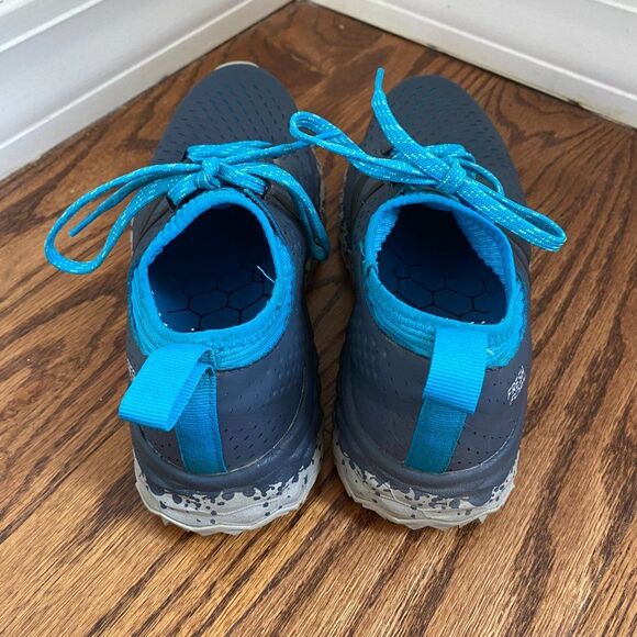 New Balance Fresh Foam Hierro V3 Trail Running Shoes Size 7 - Picture 3 of 7